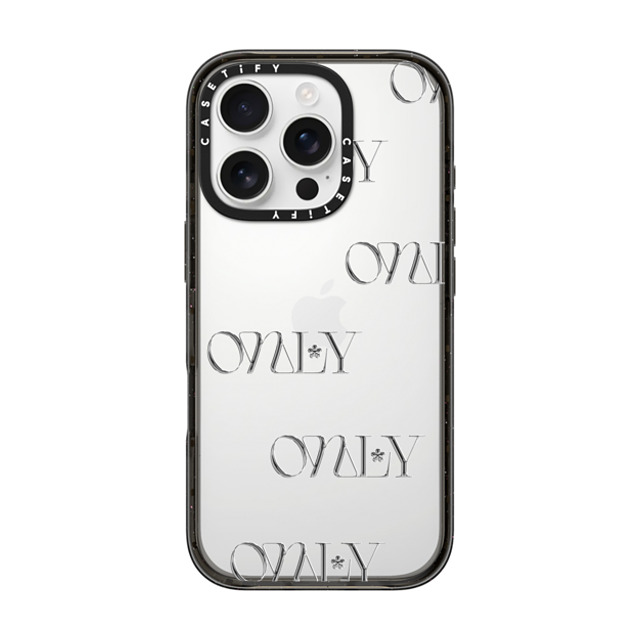 CASETiFY iPhone 16 Pro ケース ブラック インパクトケース Quote Quote,Quote ONLY Father's Day CASETiFY iPhone 16 Pro ケース ブラック インパクトケース Quote Quote,Quote ONLY Father's Day