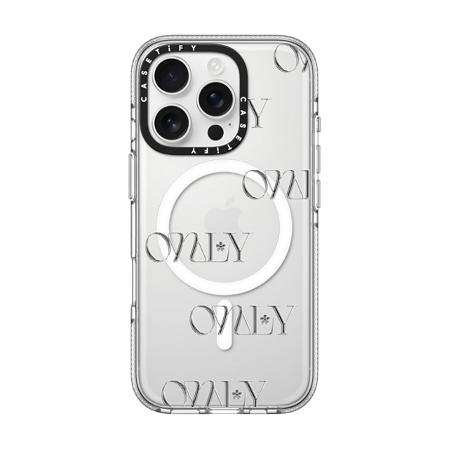 CASETiFY iPhone 16 Pro ケース クリア クリア ケース MagSafe対応 Quote Quote,Quote ONLY Father's Day CASETiFY iPhone 16 Pro ケース クリア クリア ケース MagSafe対応 Quote Quote,Quote ONLY Father's Day