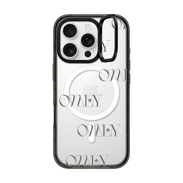 CASETiFY iPhone 16 Pro Case Black インパクトリングスタンドケース MagSafe対応 Quote Quote,Quote ONLY Mother's Day CASETiFY iPhone 16 Pro Case Black インパクトリングスタンドケース MagSafe対応 Quote Quote,Quote ONLY Mother's Day