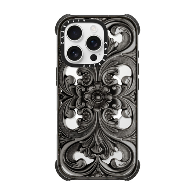 CASETiFY iPhone 16 Pro ケース ブラック ウルトラ インパクトケース MagSafe 対応 Chrome,Fine Art Chrome,Fine Art Frame New iPhone CASETiFY iPhone 16 Pro ケース ブラック ウルトラ インパクトケース MagSafe 対応 Chrome,Fine Art Chrome,Fine Art Frame New iPhone