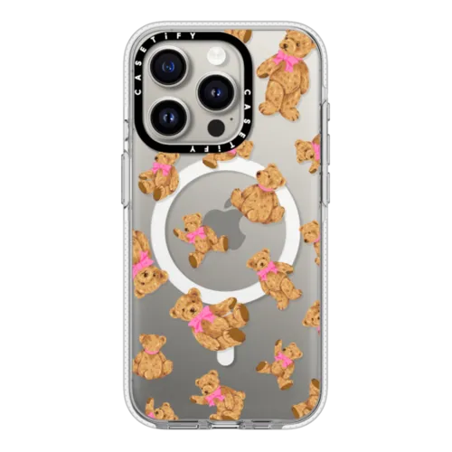 iPhone 15 Pro Case | CASETiFY