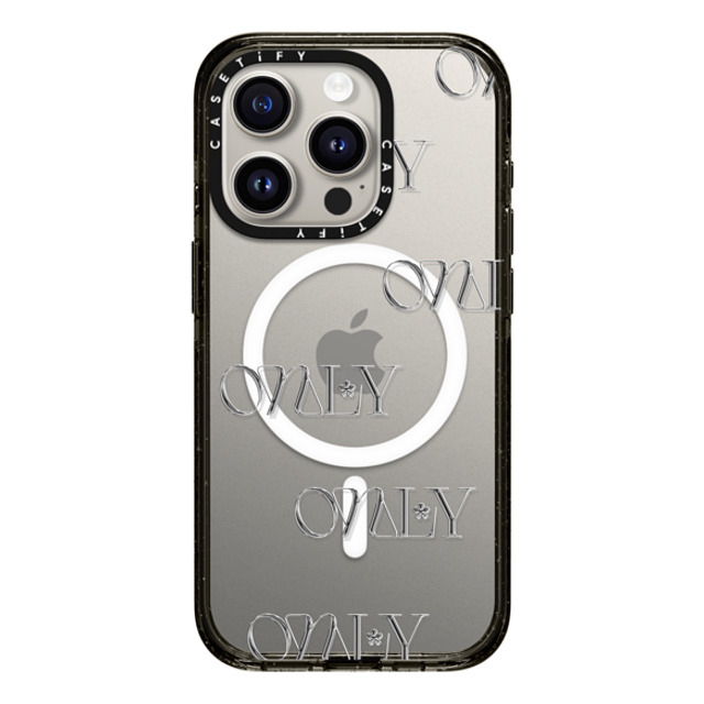 CASETiFY iPhone 15 Pro ケース ブラック インパクトケース MagSafe対応 Quote Quote,Quote ONLY Father's Day CASETiFY iPhone 15 Pro ケース ブラック インパクトケース MagSafe対応 Quote Quote,Quote ONLY Father's Day
