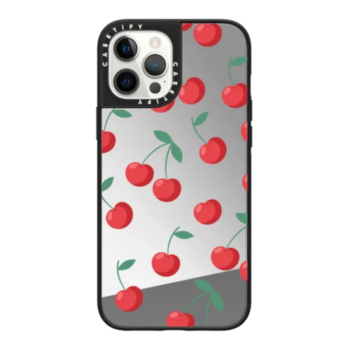 iPhone 12 Pro Max - Cherries