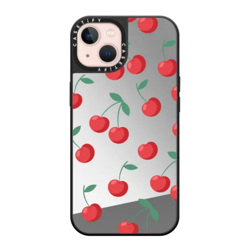 iPhone 13 - Cherries