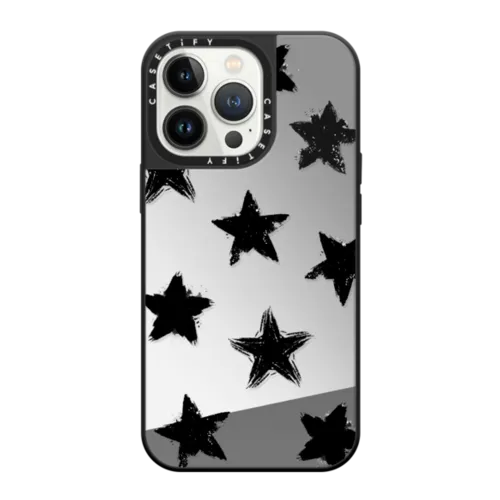 iPhone 13 Pro - Star Marks