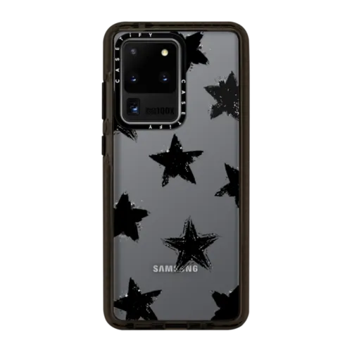 Galaxy S20 Ultra - Star Marks
