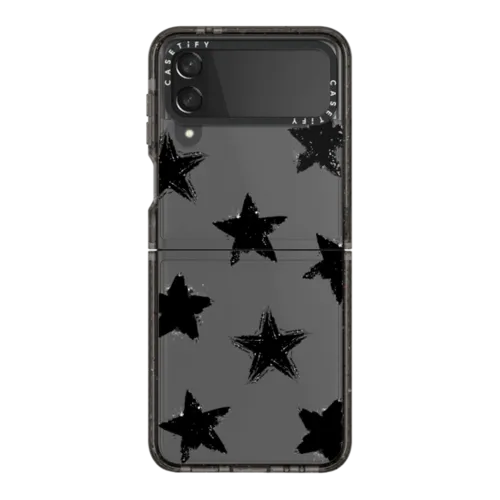 Galaxy Z Flip4 - Star Marks