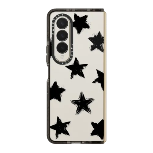 Galaxy Z Fold4 - Star Marks