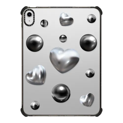 iPad 10.9-inch (10th gen) - Chrome Love