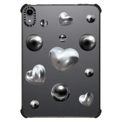 iPad mini (6th gen) - Chrome Love