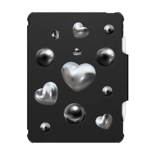 iPad Pro 11-inch (3rd/4th gen) - Chrome Love