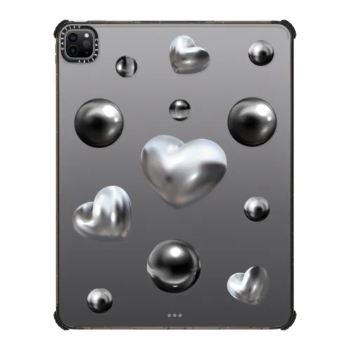 iPad Pro 12.9-inch (5th/6th gen) - Chrome Love