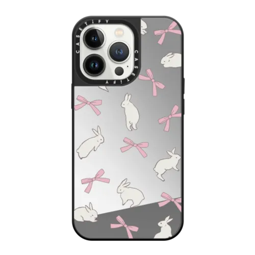 iPhone 13 Pro - Rabbit Ribbon