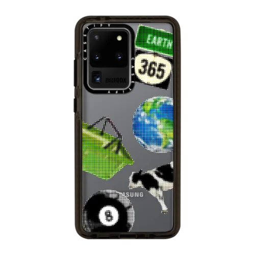 Galaxy S20 Ultra - Earth 365