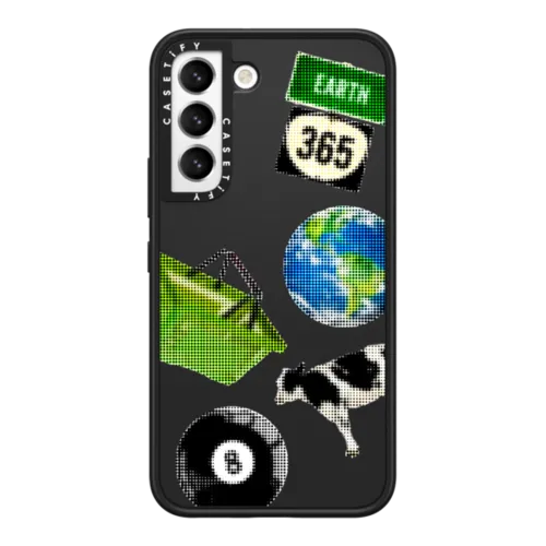 Galaxy S22 - Earth 365