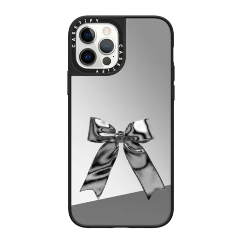 iPhone 12 Pro - Metallic Ribbon