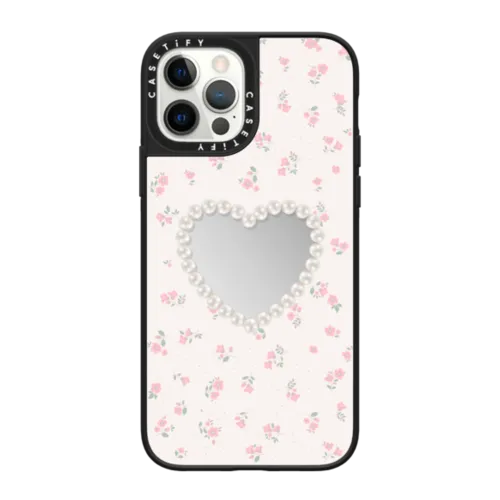 iPhone 12 Pro - Pearly Heart