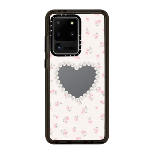 Galaxy S20 Ultra - Pearly Heart