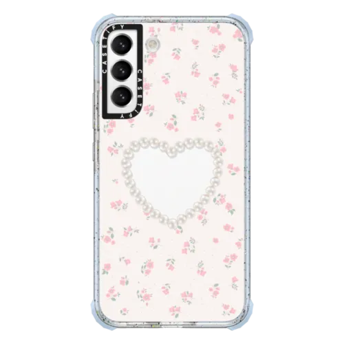 Galaxy S22+ - Pearly Heart