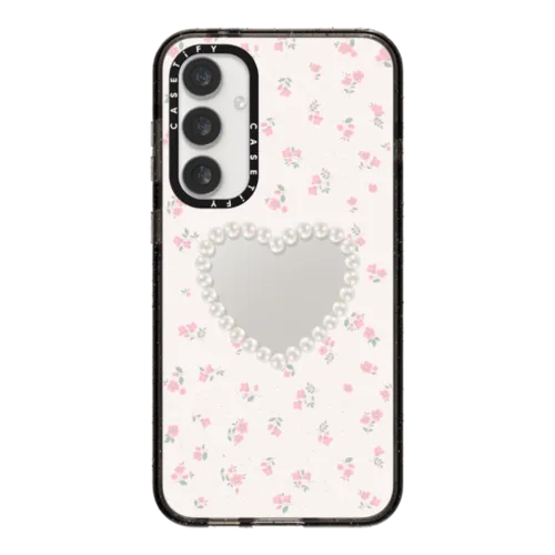 Galaxy S23 FE - Pearly Heart