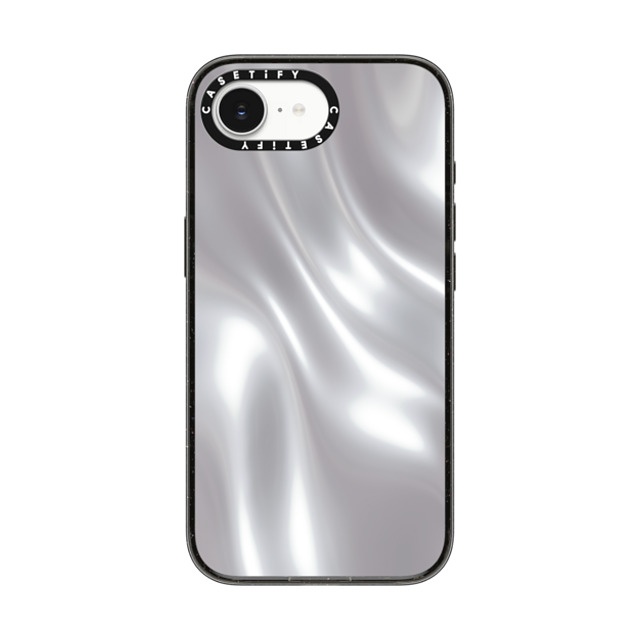 CASETiFY iPhone 16e Case Black Impact Case MagSafe Compatible Abstract,Futurism Abstract,Futurism SOFT METAL Back to School CASETiFY iPhone 16e Case Black Impact Case MagSafe Compatible Abstract,Futurism Abstract,Futurism SOFT METAL Back to School