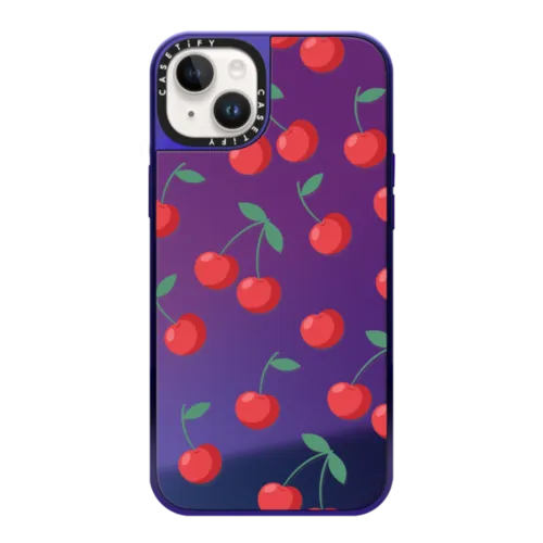 iPhone 14 Plus - Cherries