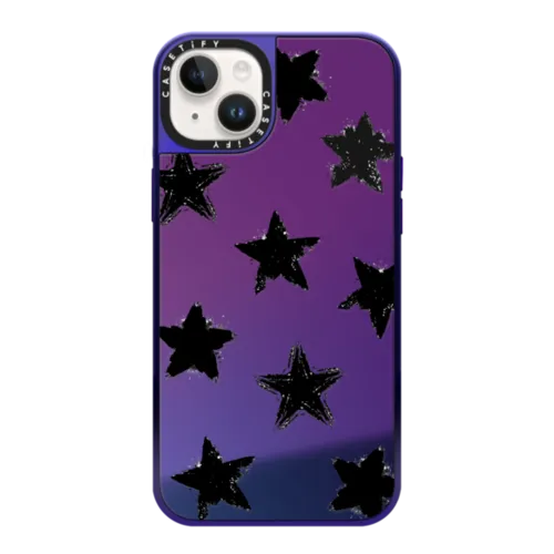 iPhone 14 Plus - Star Marks