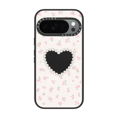 Google Pixel 10 Pro - Pearly Heart