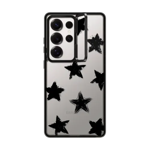 Galaxy S25 Ultra - Star Marks