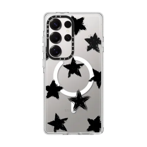 Galaxy S25 Ultra - Star Marks