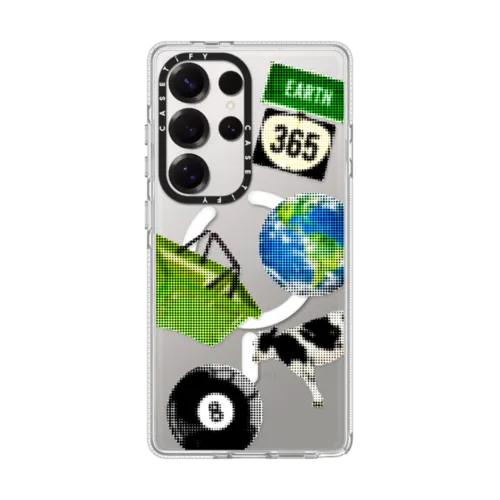 Galaxy S25 Ultra - Earth 365
