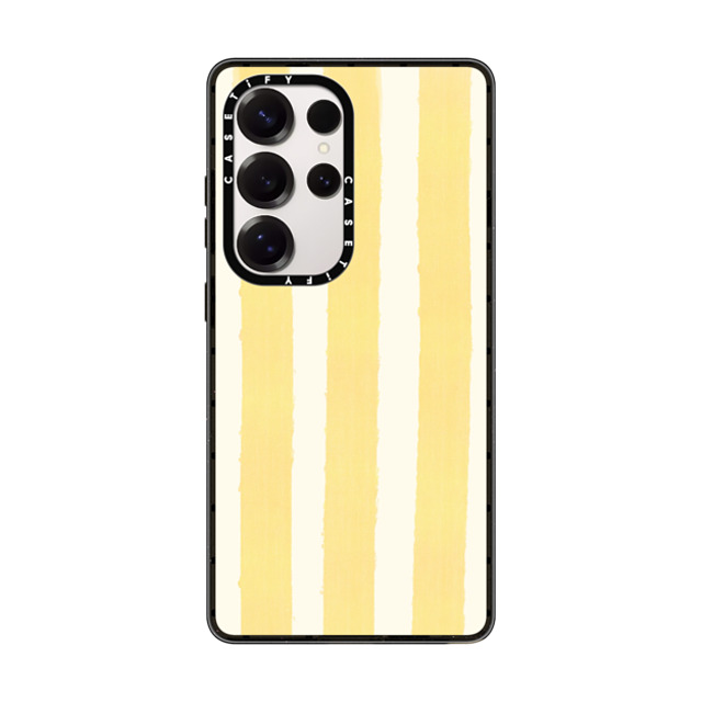 CASETiFY Galaxy S25 Ultra Case ブラック マグネット式 インパクトケース Pattern,Stripes Pattern,Stripes Yellow Stripes New iPhone CASETiFY Galaxy S25 Ultra Case ブラック マグネット式 インパクトケース Pattern,Stripes Pattern,Stripes Yellow Stripes New iPhone