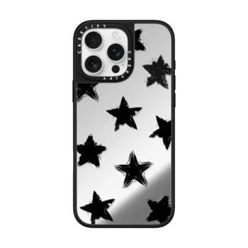 iPhone 16 Pro Max - Star Marks