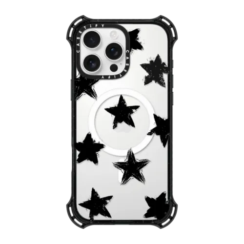 iPhone 16 Pro Max - Star Marks