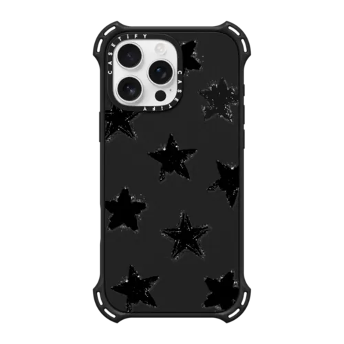 iPhone 16 Pro Max - Star Marks