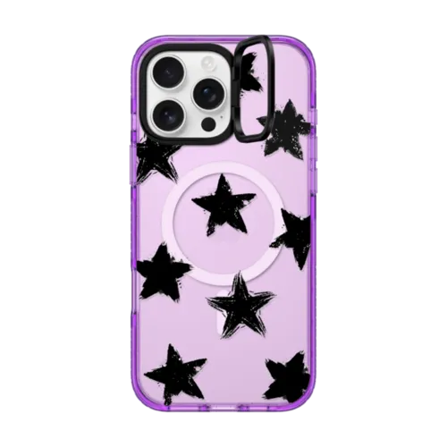 iPhone 16 Pro Max - Star Marks
