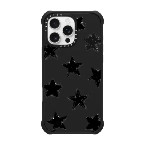 iPhone 16 Pro Max - Star Marks