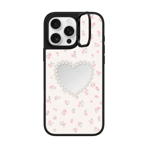 iPhone 16 Pro Max - Pearly Heart