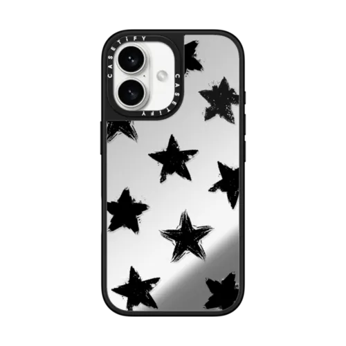 iPhone 16 - Star Marks