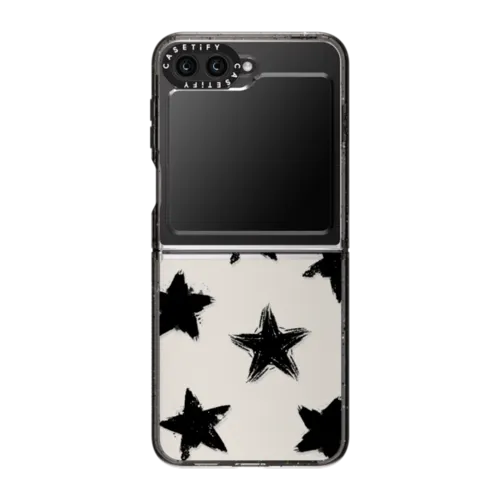 Galaxy Z Flip5 - Star Marks