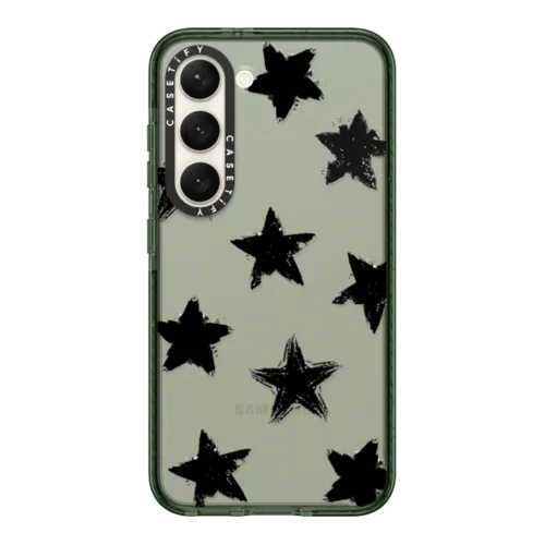 Galaxy S23 - Star Marks