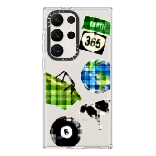Galaxy S23 Ultra - Earth 365