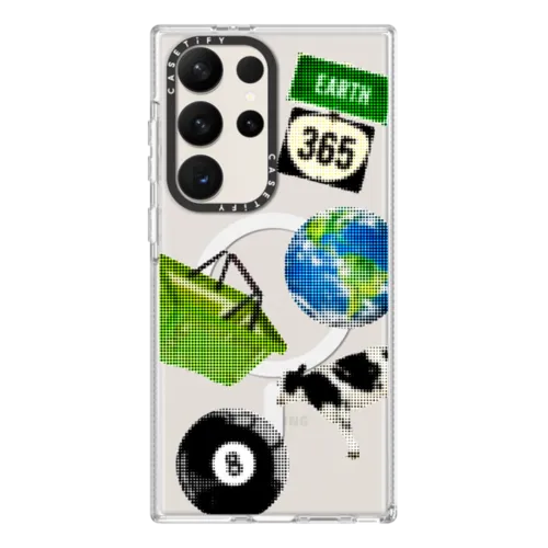 Galaxy S23 Ultra - Earth 365