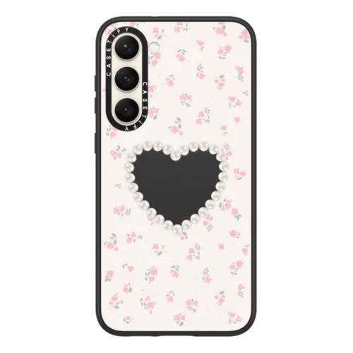 Galaxy S23+ - Pearly Heart