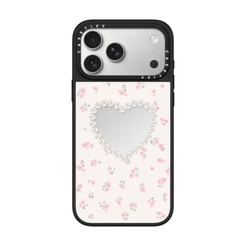 iPhone 17 Pro Max - Pearly Heart