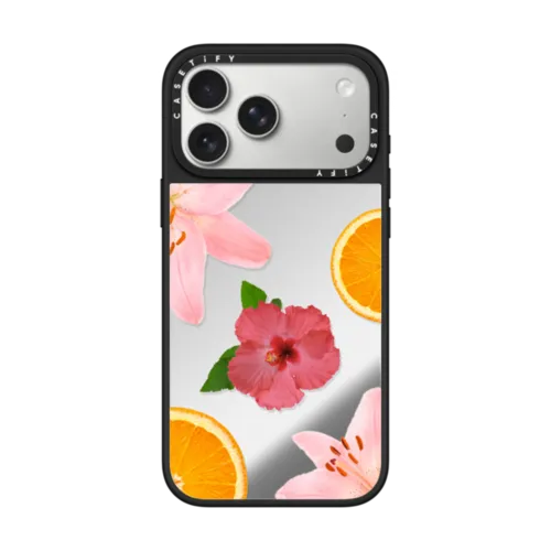 iPhone 17 Pro Max - Tropical Zest