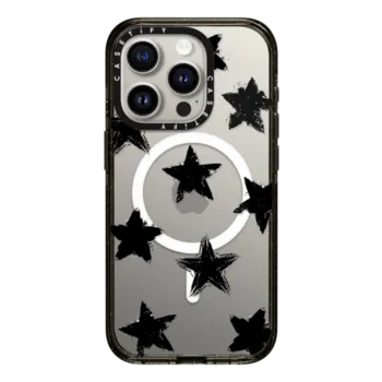 iPhone 15 Pro - Star Marks