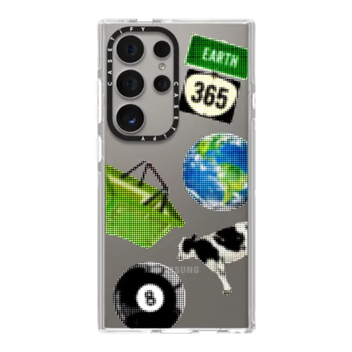 Galaxy S24 Ultra - Earth 365