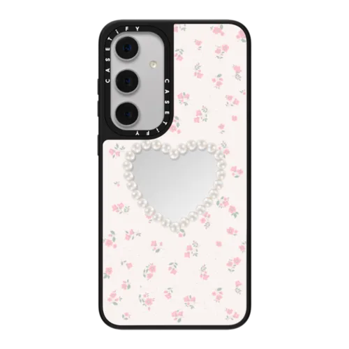 Galaxy S24+ - Pearly Heart