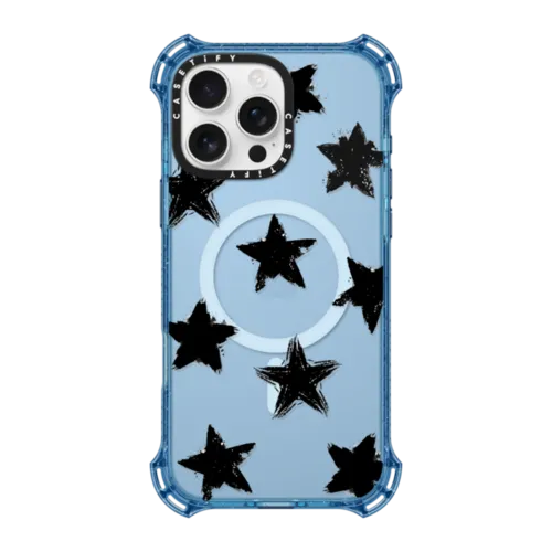 iPhone 16 Pro Max - Star Marks